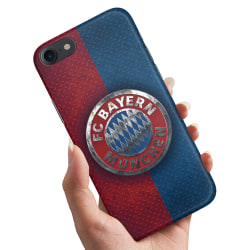 iPhone 6 / 6s - Cover / Mobilcover Bayern Munich