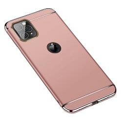 iPhone 11 Pro - Deksel / Mobildeksel Tynn - Flere farger Pink
