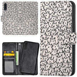 Huawei P30 - Mobile Case Cat Group