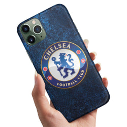 iPhone 11 Pro Max - Cover / Mobilcover Chelsea