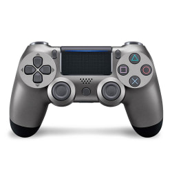 PS4 DoubleShock 4 Handkontroll för Playstation 4 - Trådlös grå