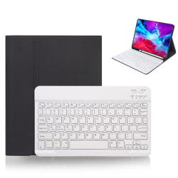 Veske med tastatur - iPad Pro 11" (2020) - Hvit