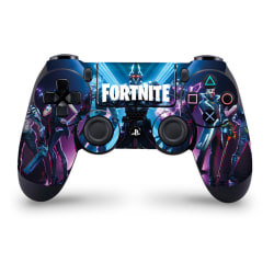 Fortnite Skin - Playstation 4 / PS4 Controller Decal
