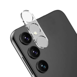 2-Pack - Samsung Galaxy A14 - Skärmskydd Kamera / Skyddsglas - H Transparent