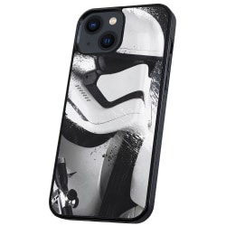 iPhone 14 - Kotelo Stormtrooper Star Wars