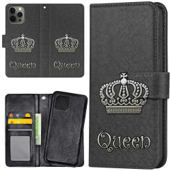iPhone 11 Pro Max - mobiilikotelo Queen