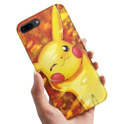 Huawei Honor 9 - Shell / Mobile Shell Pokemon