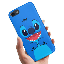 iPhone 6 / 6s - Cover / Mobil Cover Stitch