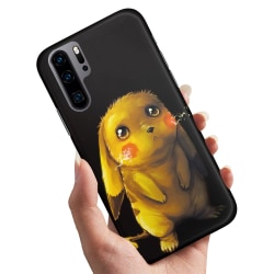 Huawei P30 Pro - Skal / Mobilskal Pokemon