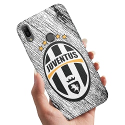 Samsung Galaxy A20e - Cover / Mobilcover Juventus