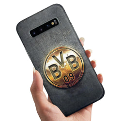 Samsung Galaxy S10e - Deksel / Mobildeksel Dortmund