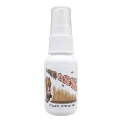 Bajs Spray / Liquid Ass Stinkspray - 30 ml Transparent