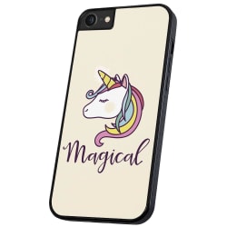 iPhone 6/7/8 / SE - Must Magic Pony Multicolor