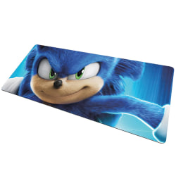 Musmatta Sonic The Hedgehog - 70x30 cm - Gaming Multicolor