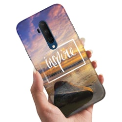OnePlus 7T Pro - Cover / Mobile Cover Inspire