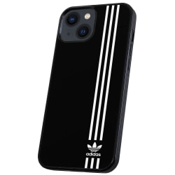iPhone 14 - Kuoret/Suojakuori Adidas