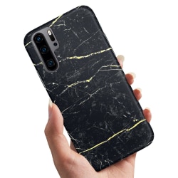Huawei P30 Pro - Shell / Mobile Shell Marble Multicolor