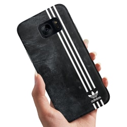 Adidas hülle samsung galaxy hotsell s6 edge