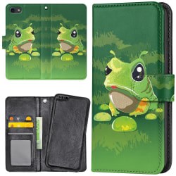 iPhone 8 - Mobile Case Frog