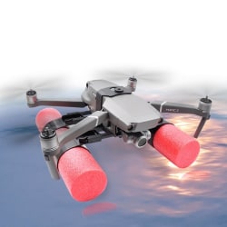Landingsutstyr - Flyter på vannet - DJI Mavic 2 Pro / Zoom Red