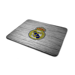 Musmatta Real Madrid - 30x25 cm - Gaming multifärg