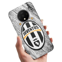 OnePlus 7T - Skal / Mobilskal Juventus