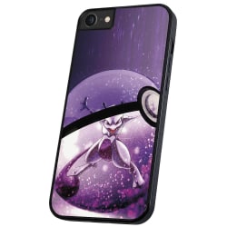 iPhone 6/7/8 / SE - Må Pokémon Multicolor