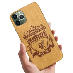 iPhone 12 Mini - Deksel / Mobildeksel Liverpool