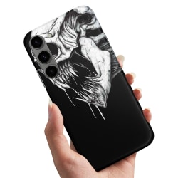 Samsung Galaxy S23 - Cover Skull Monster