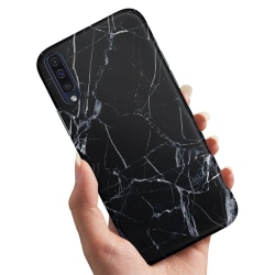 Xiaomi Mi 9 - Cover / Mobiletui Cracked Glass