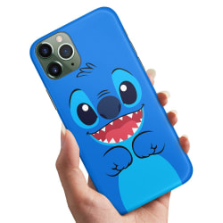 iPhone 11 Pro - Cover / Mobil Cover Stitch