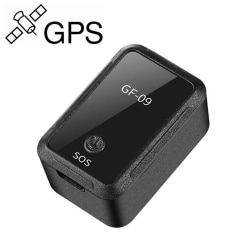 GPS tracker / Sporesender - Sender med avlytting