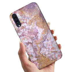 Huawei P30 - Shell / Mobile Shell Marble Multicolor