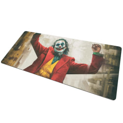 Musematte Joker - 70x30 cm - Gaming Multicolor