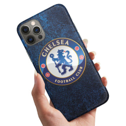 iPhone 13 Pro - Cover / Mobilcover Chelsea