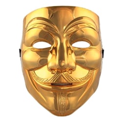 Tilbud maskerte masker på nettet - billig frakt | Fyndiq