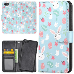 iPhone XS Max - Mobile Case Rabbits