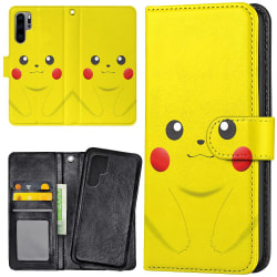 Huawei P30 Pro - Mobilfodral Pikachu / Pokemon