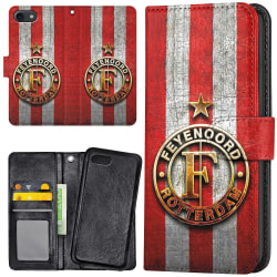 iPhone 6/6s - Mobildeksel Feyenoord