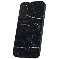 Samsung Galaxy S20 Plus - Skal/Mobilskal Marmor