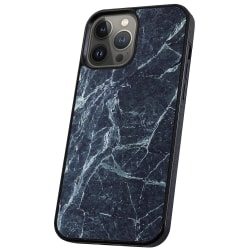 iPhone 11 - Shell Marble Multicolor