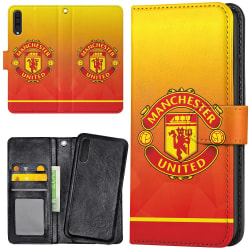 Xiaomi Mi 9 - Manchester United mobildeksel