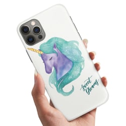 iPhone 14 Pro Max - Cover Sweet Dreams Pony