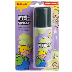 Bajs Spray / Liquid Ass Stinkspray - 50 ml multifärg