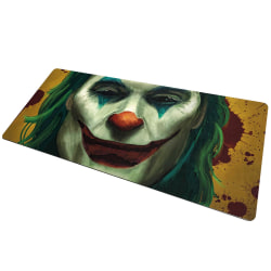 Musematte Joker - 70x30 cm - Gaming Multicolor