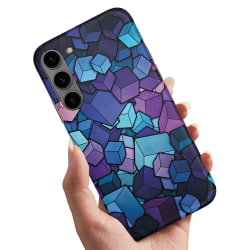 Samsung Galaxy S23 - Cover Cube Art