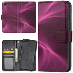 iPhone 12 Pro Max - Mobilfodral Purple Fog