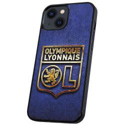 iPhone 14 - kotelo Lyon