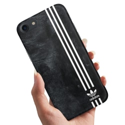 iPhone SE (2020) - Skal Adidas