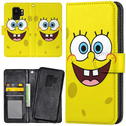 Huawei Honor 7 - Mobiltaske Sponge Bob